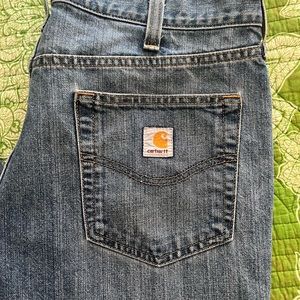 Carharrt jeans